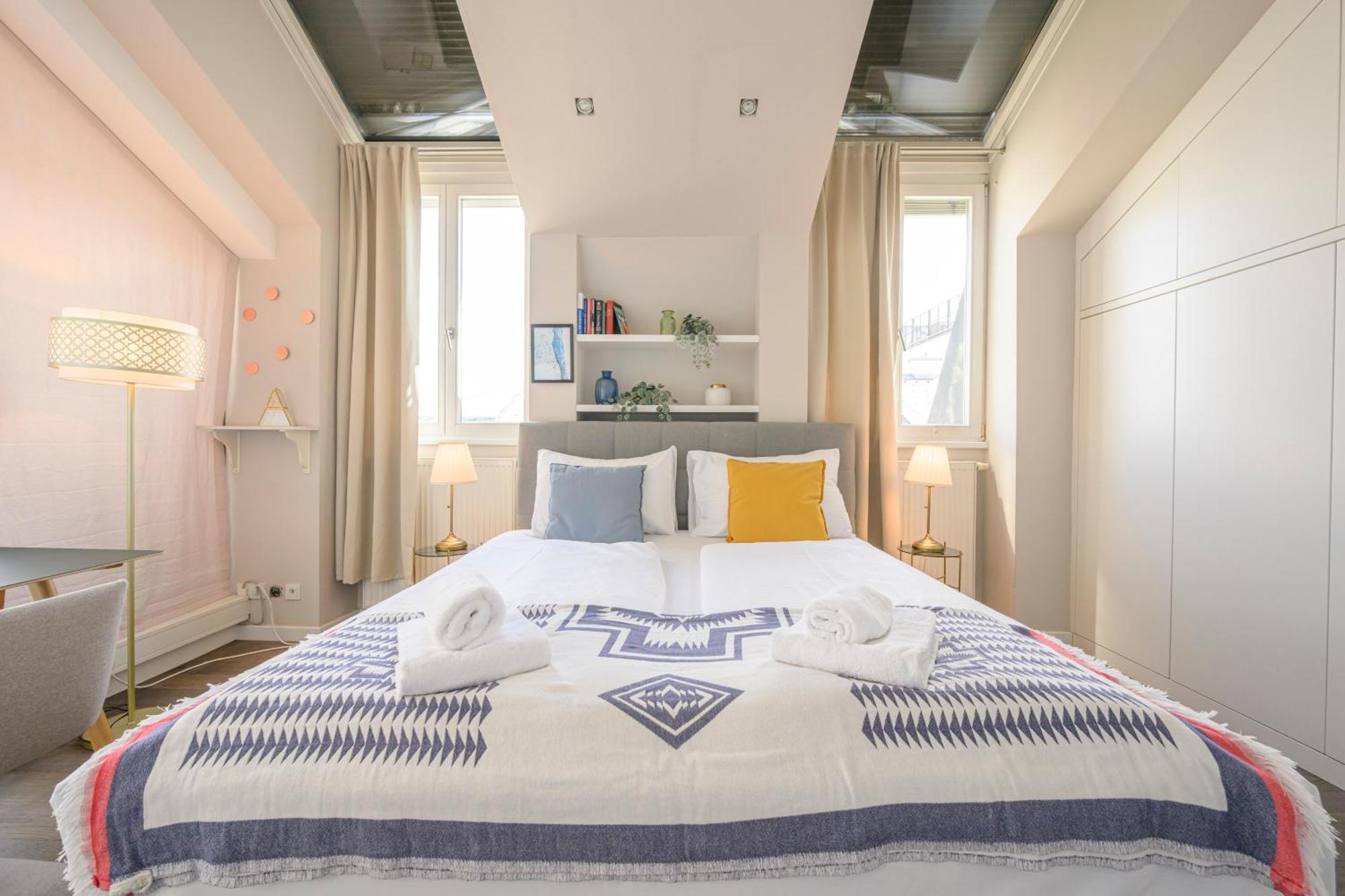 Executive Suite Schottenring Vienna Luaran gambar