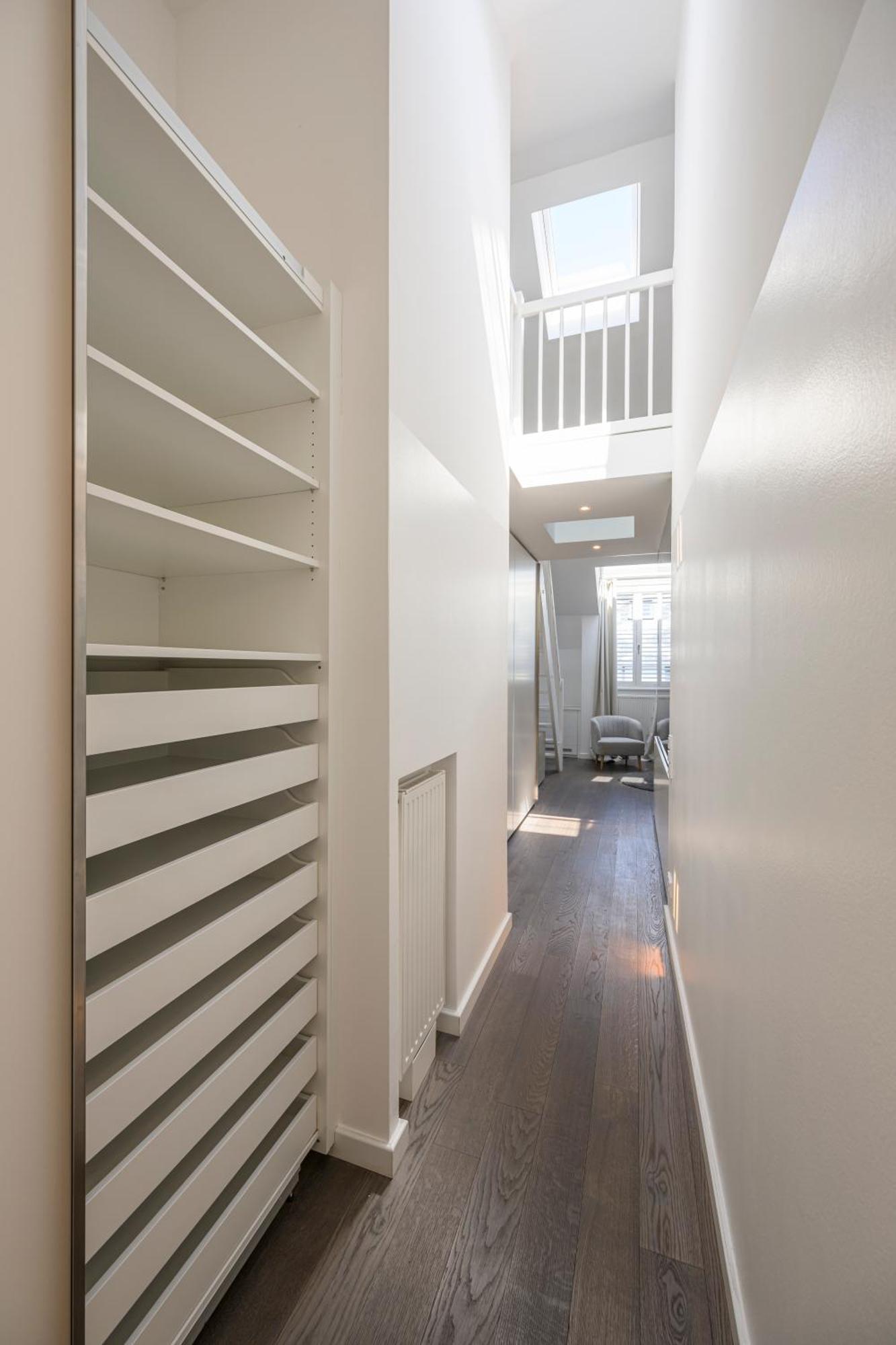 Executive Suite Schottenring Vienna Luaran gambar