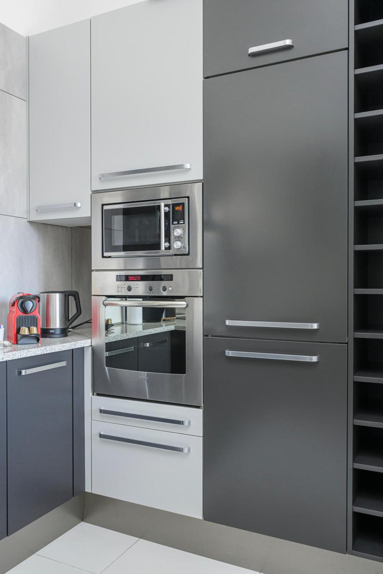 Executive Suite Schottenring Vienna Luaran gambar