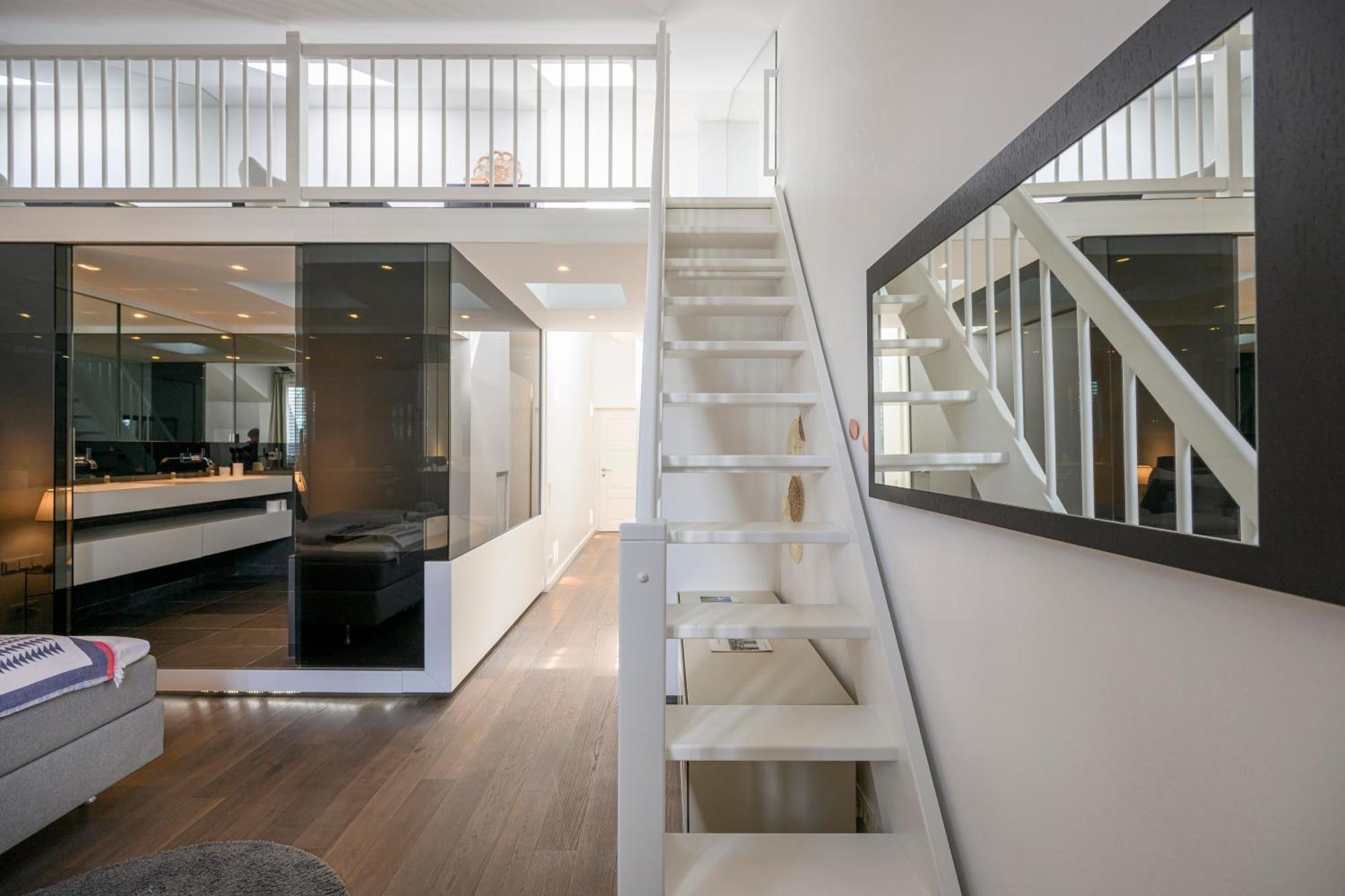 Executive Suite Schottenring Vienna Luaran gambar