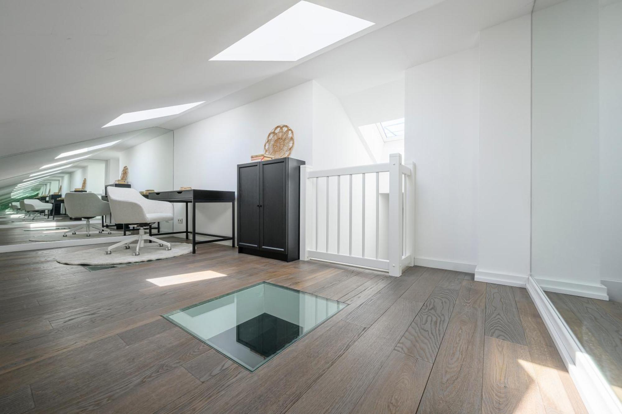Executive Suite Schottenring Vienna Luaran gambar