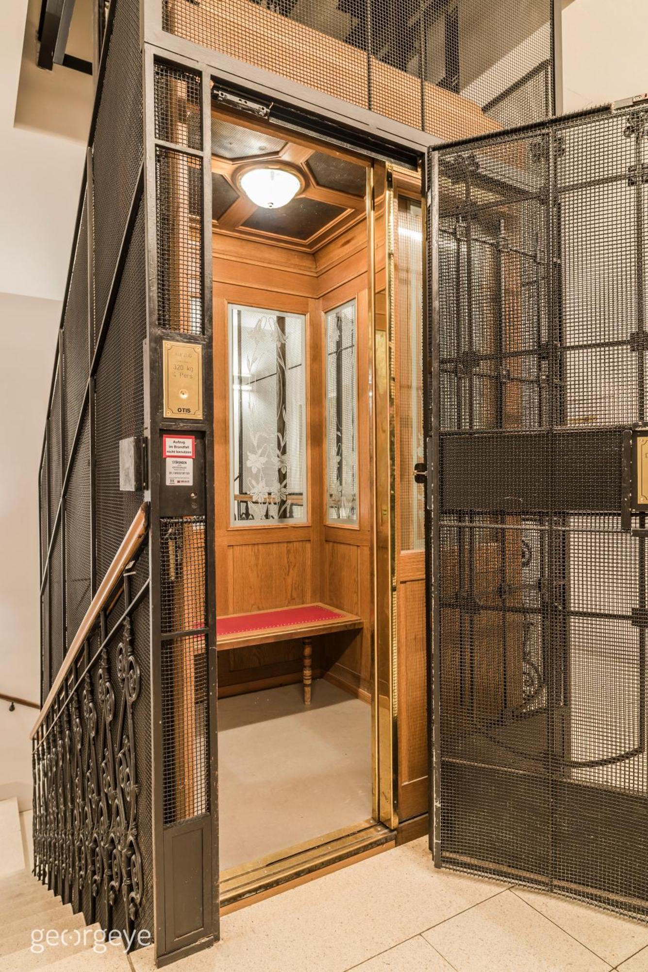 Executive Suite Schottenring Vienna Luaran gambar